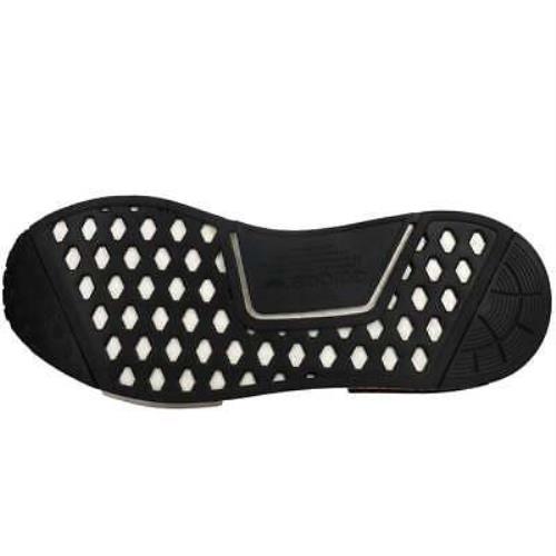 Adidas shoes Primeknit - Beige 3