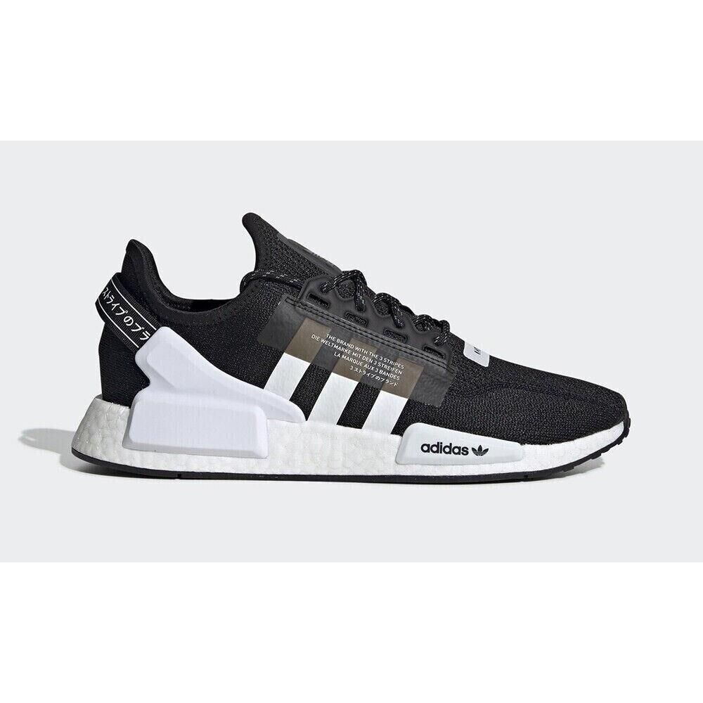 Men`s Adidas Nmd Shoes