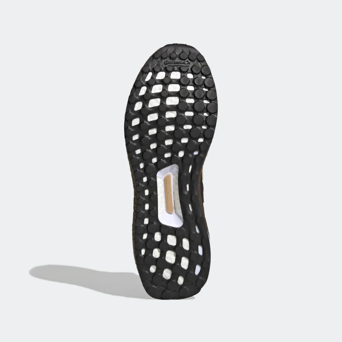 Adidas shoes UltraBoost - Black 6