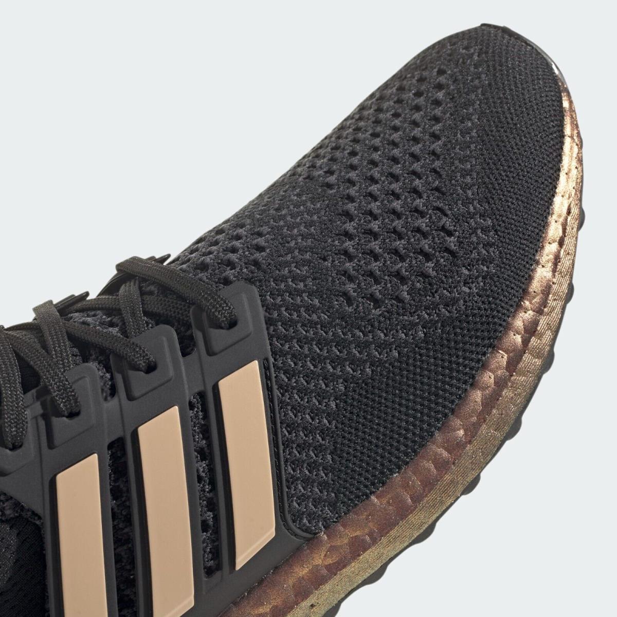 Adidas shoes UltraBoost - Black 5