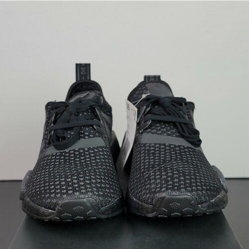 Adidas shoes NMD - Black 2