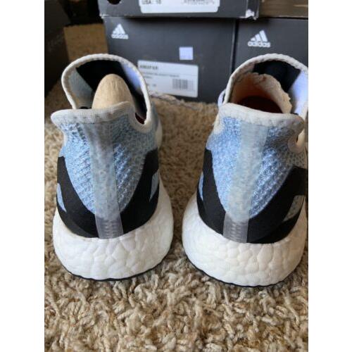 Adidas shoes Speedfactory - Blue 2