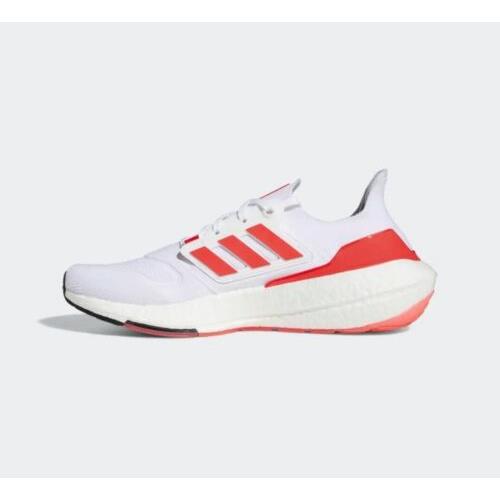 Adidas shoes UltraBoost - White 1