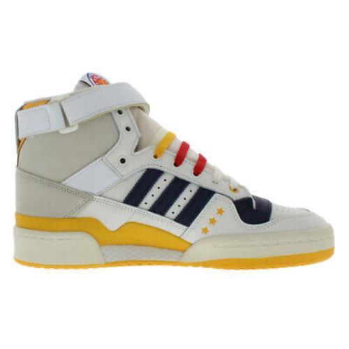 Adidas shoes  - Beige/Yellow/Red , Beige Main 1
