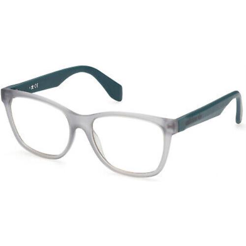Adidas Originals OR5025 Grey Other 020 Eyeglasses