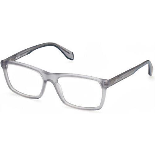 Adidas Originals OR5021 Grey Other 020 Eyeglasses