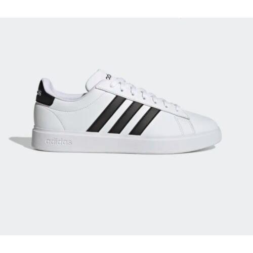 Adidas shoes Grand Court - White 0