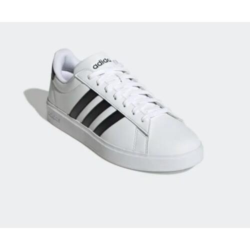 Adidas shoes Grand Court - White 1