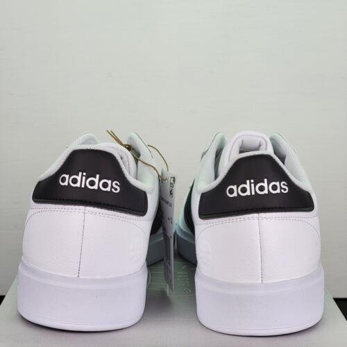 Adidas shoes Grand Court - White 6