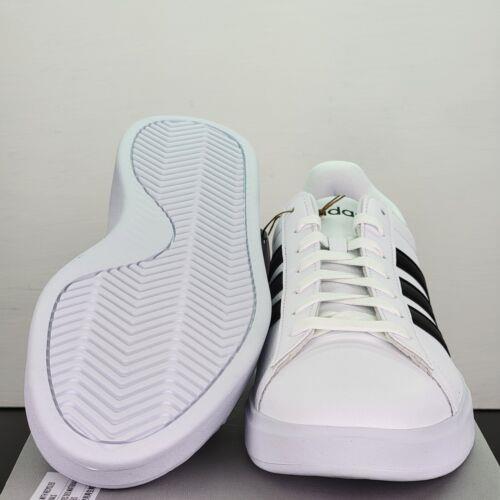 Adidas shoes Grand Court - White 7