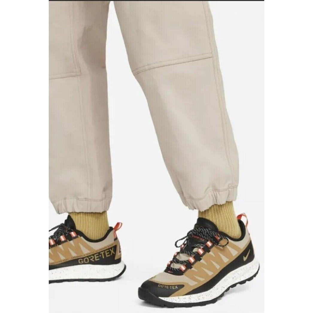 Nike clothing ACG Trail Pants - Beige 6