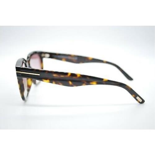 Tom Ford sunglasses  - Brown Frame