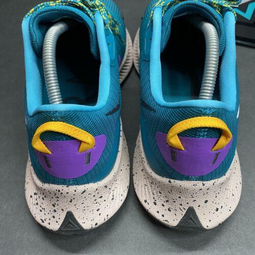 Nike shoes Pegasus Trail - Blue 2