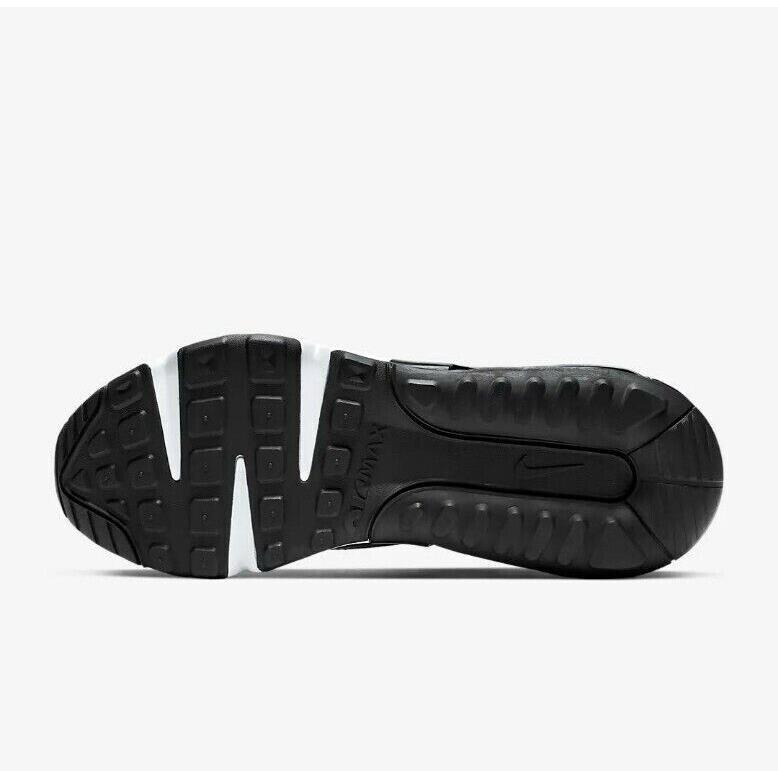 Nike shoes Air Max - BLACK WOLF GREY 4