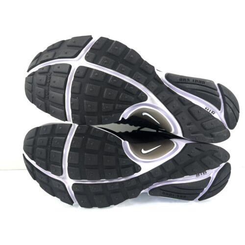 Nike shoes Air Presto - Black 9