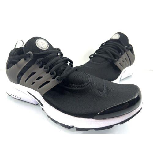Nike shoes Air Presto - Black 0