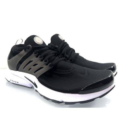Nike shoes Air Presto - Black 4