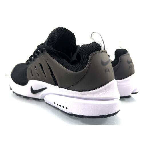 Nike shoes Air Presto - Black 5