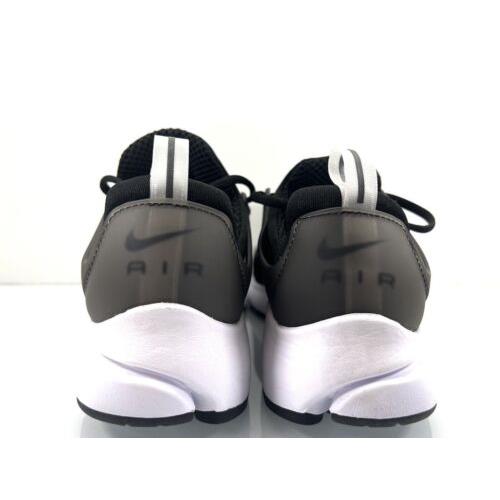 Nike shoes Air Presto - Black 6