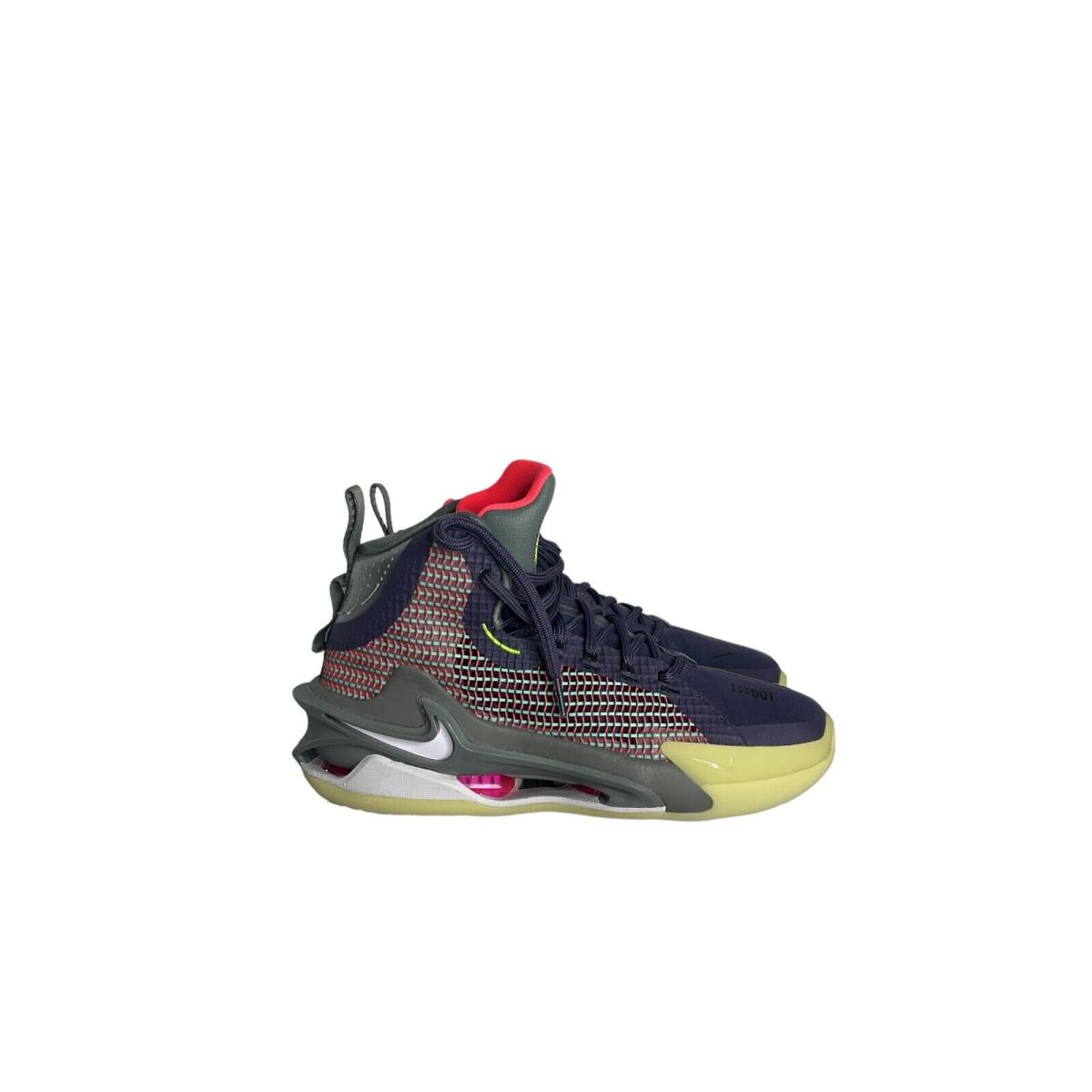 Nike shoes Zoom Jump - Purple 2