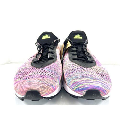 Nike shoes Air Max Flyknit Racer - Multicolor 2