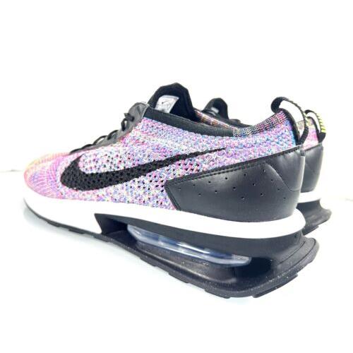 Nike shoes Air Max Flyknit Racer - Multicolor 5
