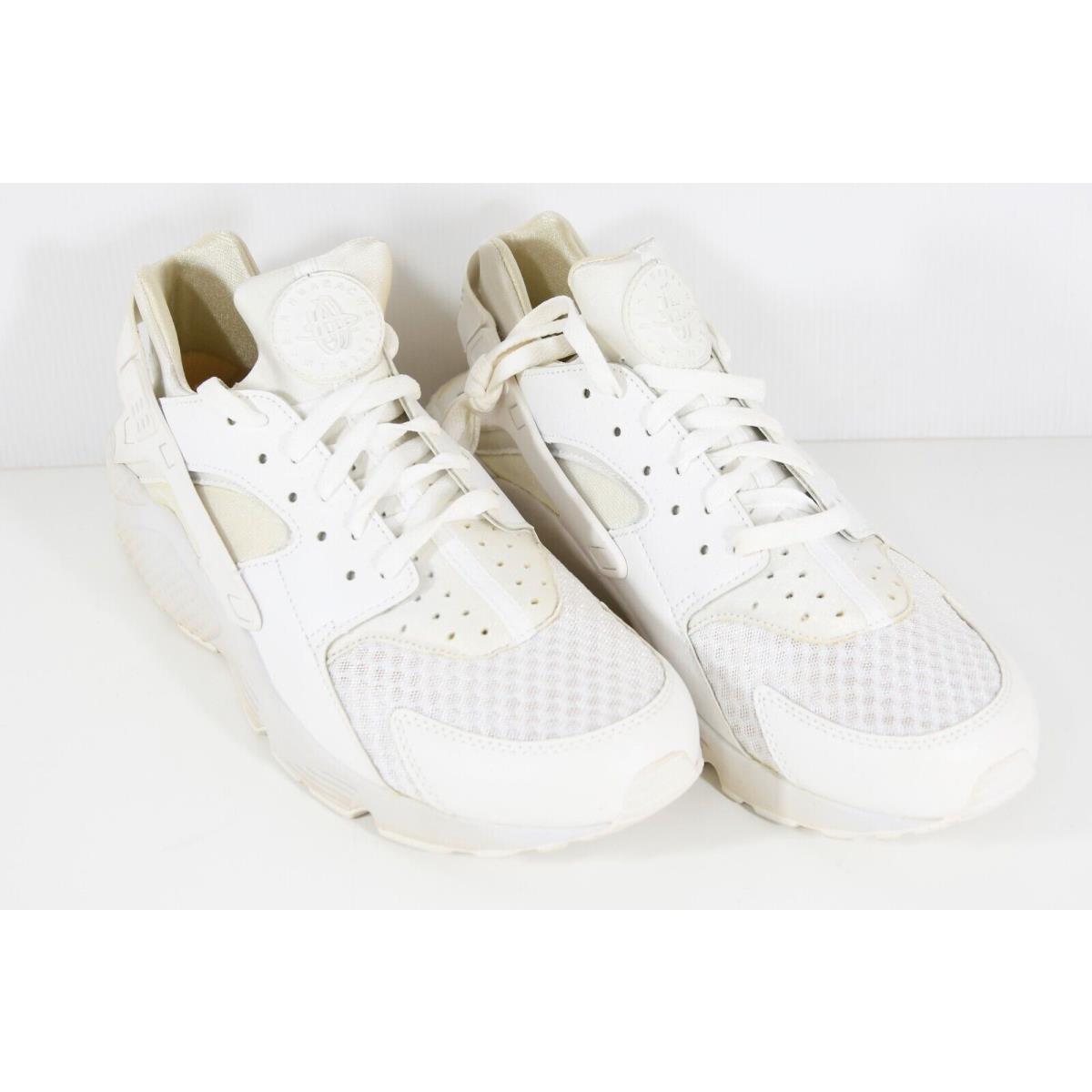 Nike shoes Air Huarache - White 0