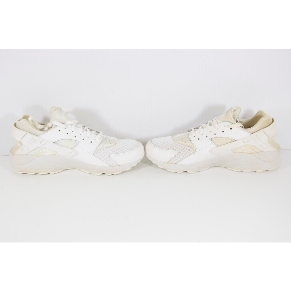 Nike shoes Air Huarache - White 3