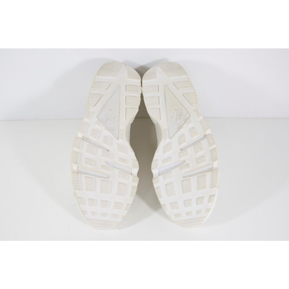 Nike shoes Air Huarache - White 6