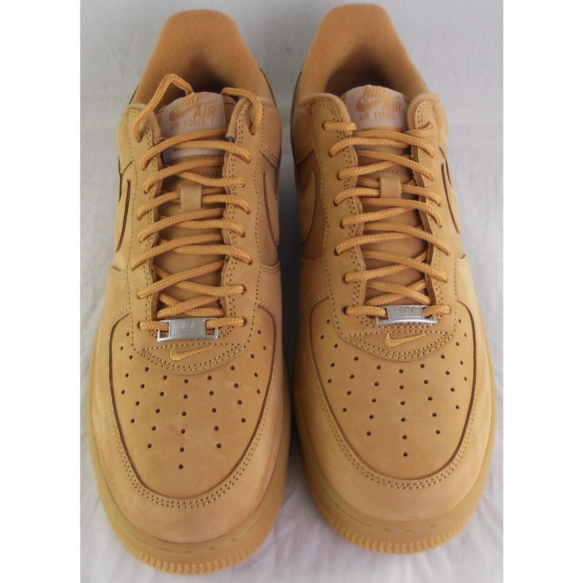 Nike shoes  - Wheat 6