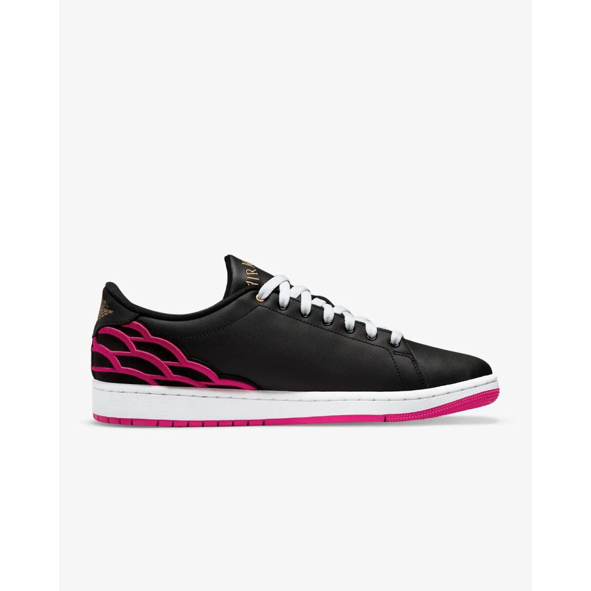 Nike shoes Air Court - Black 0