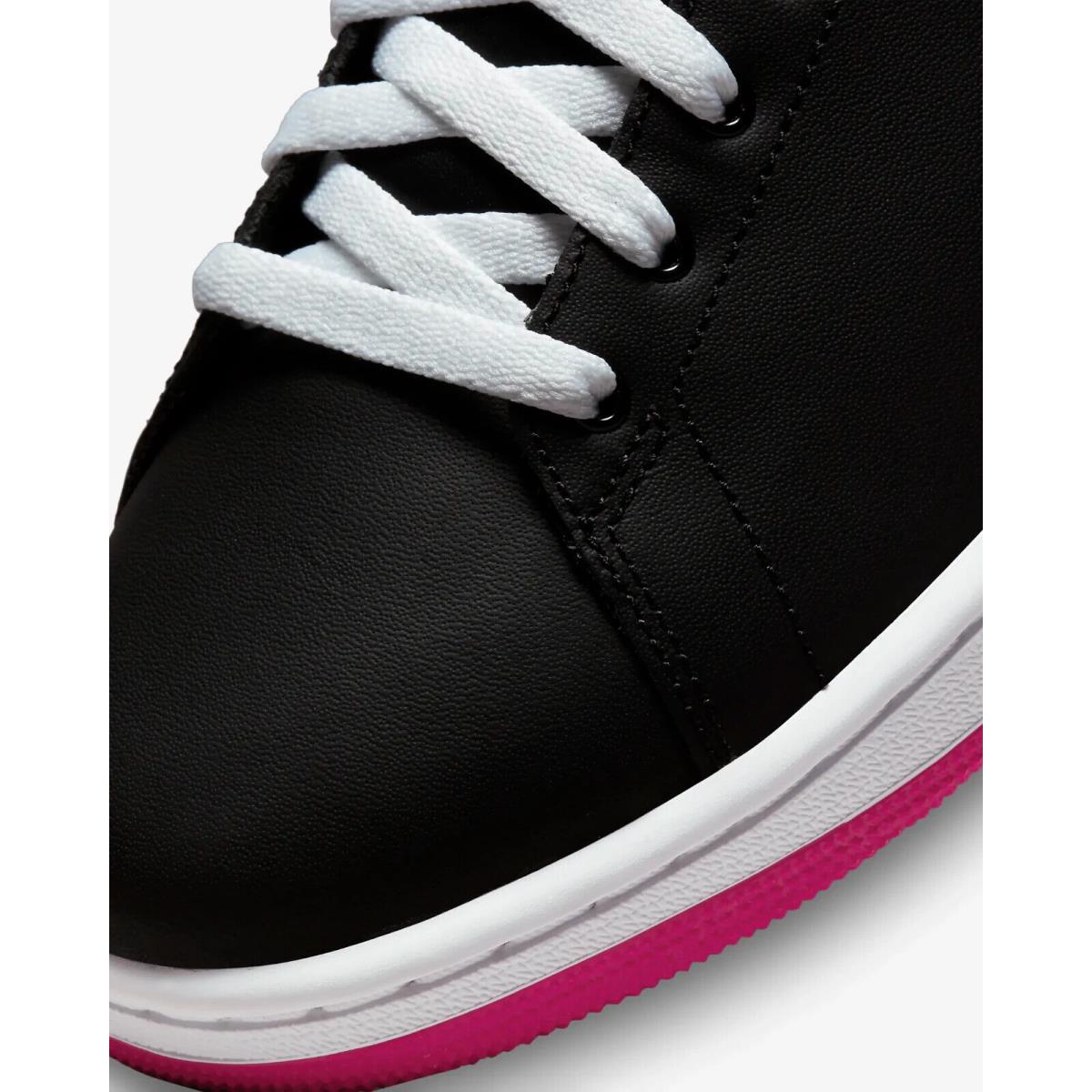 Nike shoes Air Court - Black 4