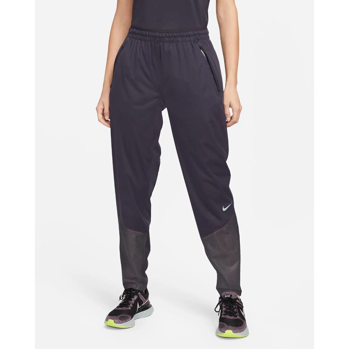 Nike Women Medium Reflective Storm-fit Adv Running Pants DD6819 540