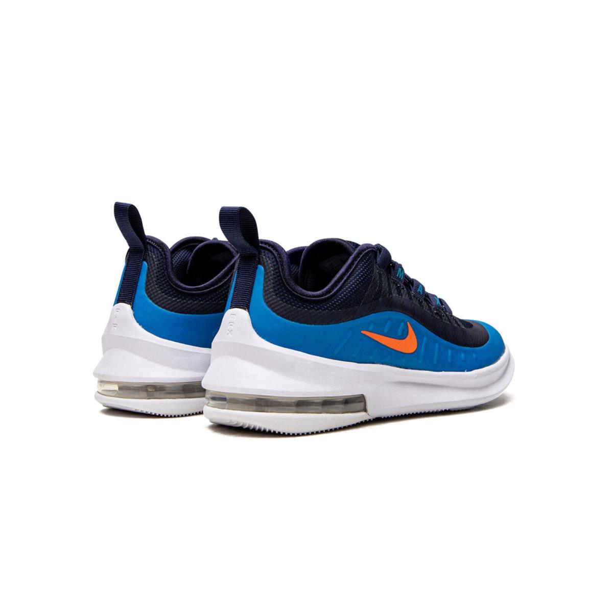Nike shoes Air Max Axis - Multicolor 1