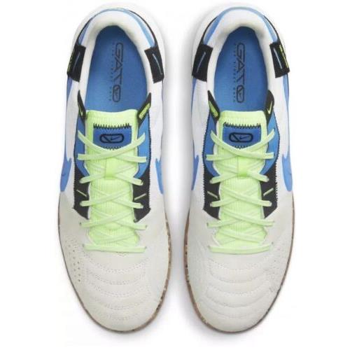 Nike shoes Streetgato - White, Blue 1