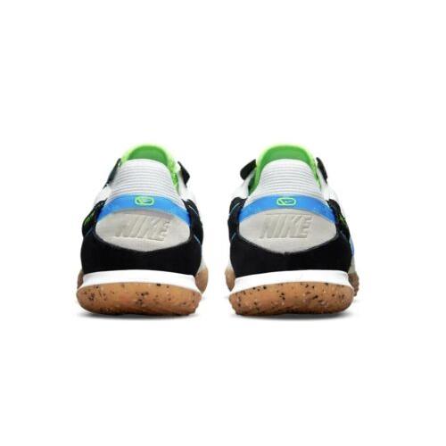 Nike shoes Streetgato - White, Blue 2