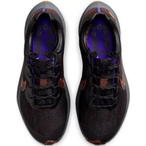Nike shoes  - Black Bronze Eclipse 1