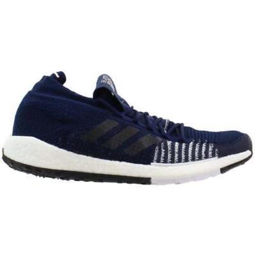 Adidas FU7340 Pulseboost Hd Mens Running Sneakers Shoes - Blue - Blue