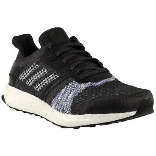 Adidas shoes Ultraboost Ultra Boost - Black 0