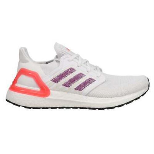 Adidas EG0726 Ultraboost Ultra Boost 20 Womens Running Sneakers Shoes