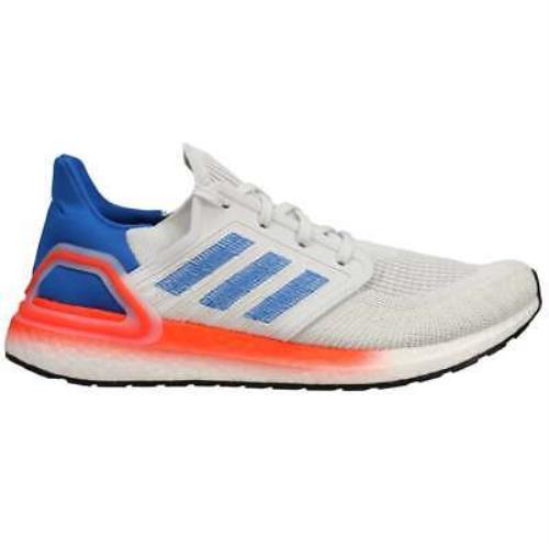 Adidas EG0708 Ultraboost Ultra Boost 20 Mens Running Sneakers Shoes
