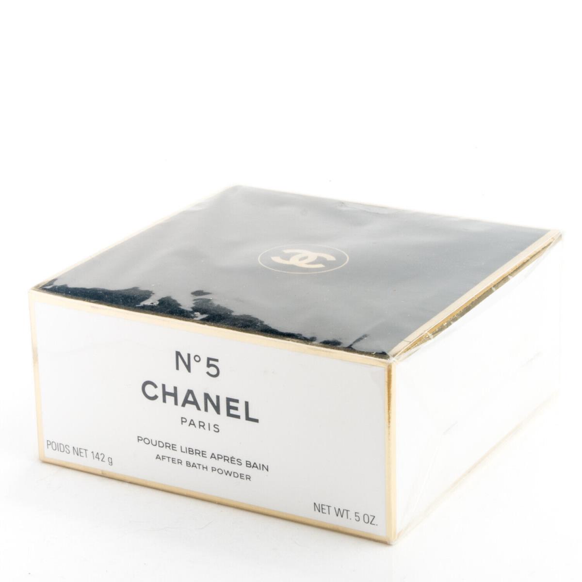 新品]CHANEL AFTER BATH POWDER アフターバスパウダー 