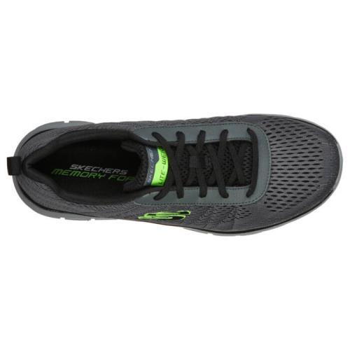 Skechers shoes Vigor - Gray , Grey Manufacturer 2