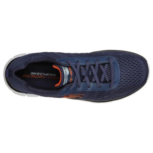 Skechers shoes Vigor - Blue , Blue Manufacturer 2