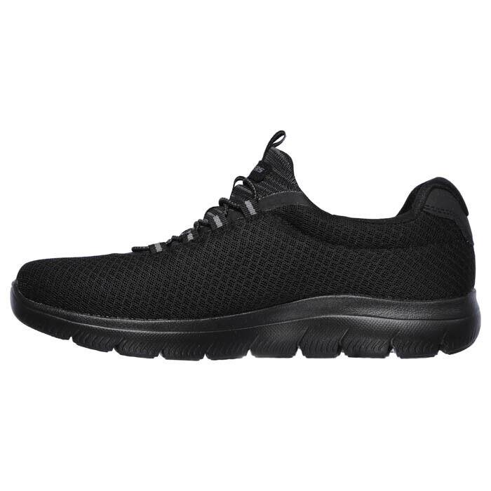 Skechers shoes Vigor - Black , Black Manufacturer 0