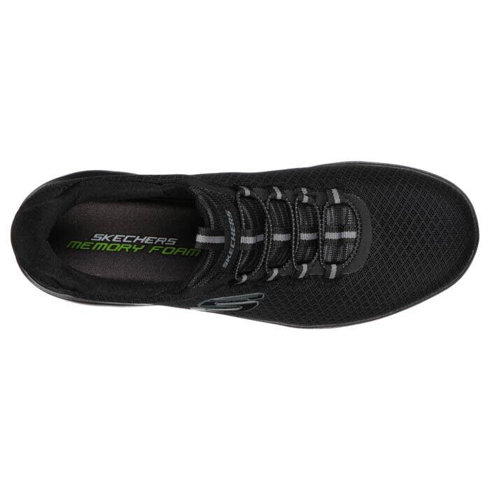 Skechers shoes Vigor - Black , Black Manufacturer 2