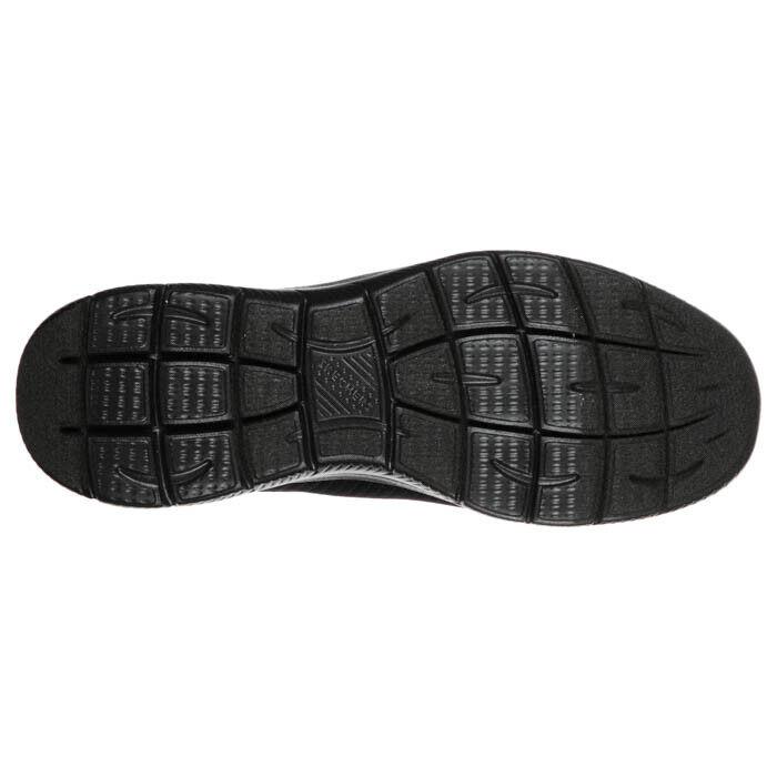 Skechers shoes Vigor - Black , Black Manufacturer 3