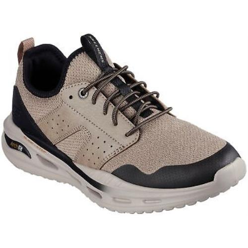 Skechers Mens Arch Fit Orvan Casual Shoes