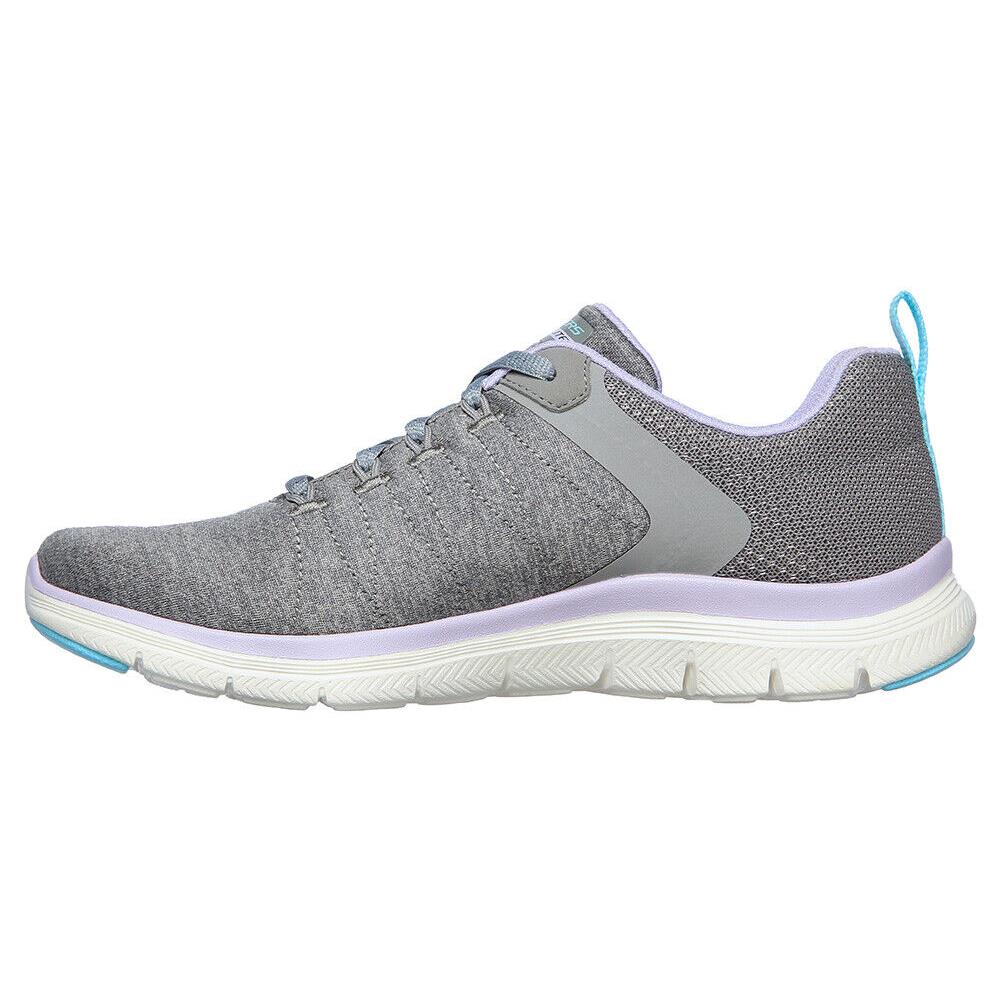 Skechers shoes  - Gray 0