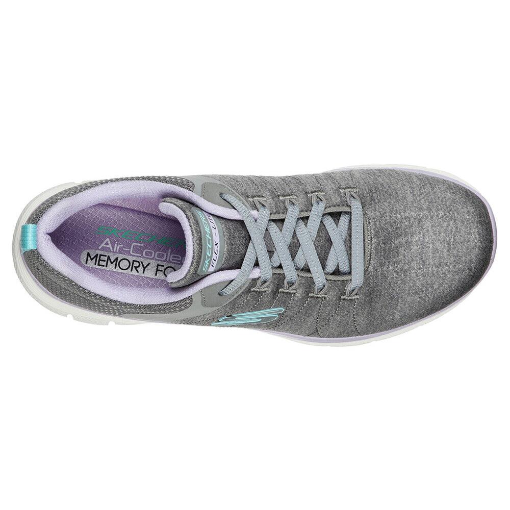 Skechers shoes  - Gray 2